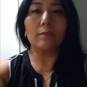 Meet your Posher, Rosa